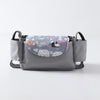Bumpwell Stroller Organizer