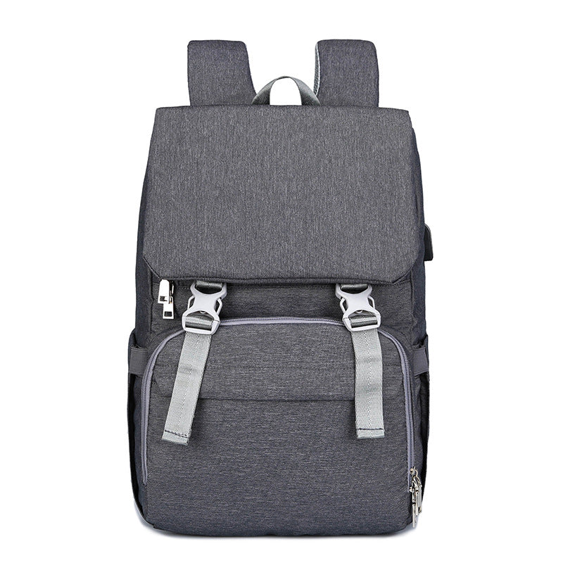 Bumpwell Dad Diaper Backpack