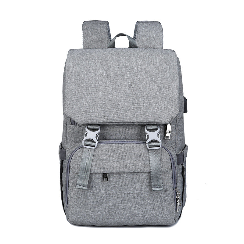 Bumpwell Diaper Backpack