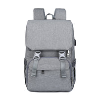Bumpwell Diaper Backpack