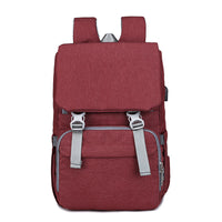 Bumpwell Diaper Backpack