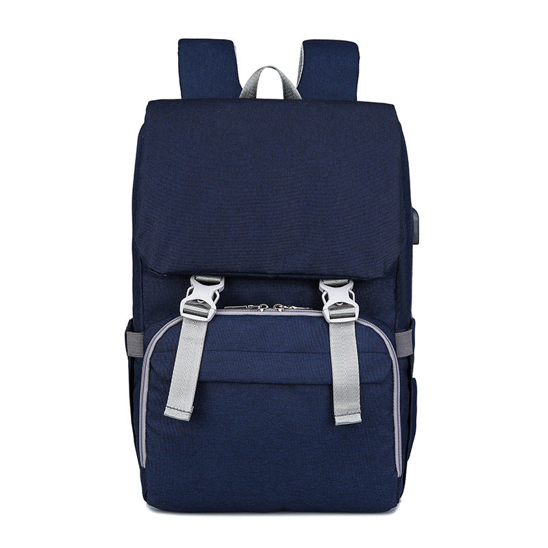 Bumpwell Diaper Backpack