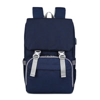 Bumpwell Diaper Backpack