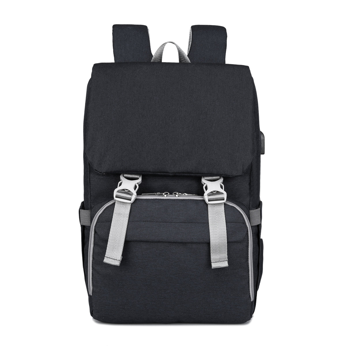 Bumpwell Dad Diaper Backpack