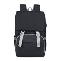 Bumpwell Dad Diaper Backpack