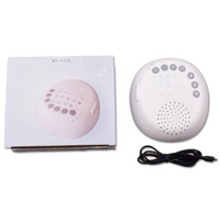 Bumpwell sleep sound machine