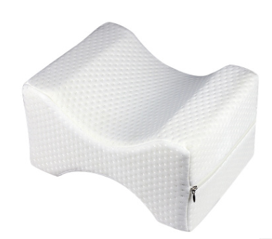 Bumpwell Side-Sleeper Knee Pillow