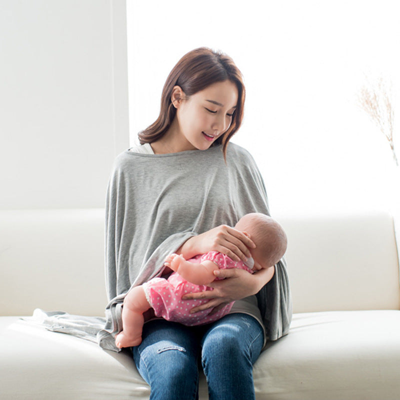 Bumpwell Nursing Cover