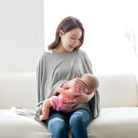 Bumpwell Nursing Cover