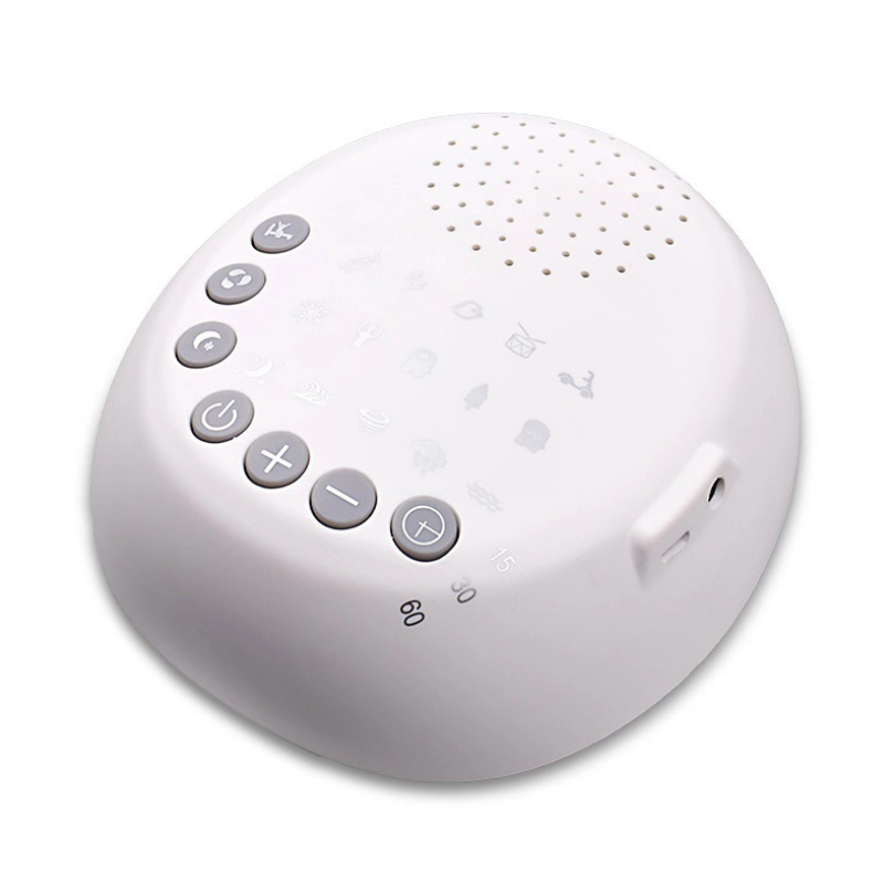 Bumpwell sleep sound machine