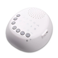 Bumpwell sleep sound machine