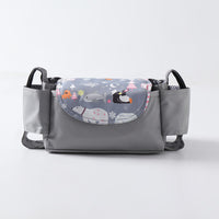 Bumpwell Stroller Organizer