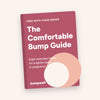 Cover of The Comfortable Bump Guide ebook by Bumpwell