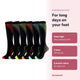 For long days on your feet - Bumpwell compression socks